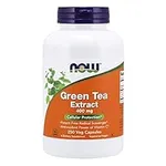 NOW Supplements, Green Tea Extract 