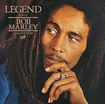 Legend: The Best Of Bob Marley And 