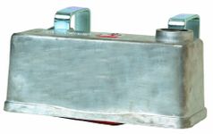 Little Giant TM830 Aluminum Trough-O-Matic Float Valve