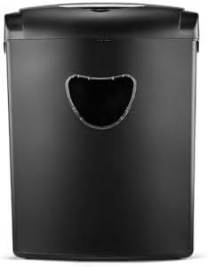 Kogan Cross Cut 10 Sheet Paper Shredder - KAPPRSHRDRA