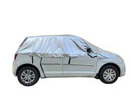 Insulated Car Cover