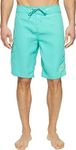 O'NEILL Men's 21 Inch Solid Boardsh