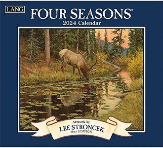 LANG Four 