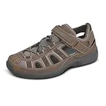 Orthofeet Arch Support Sandals for 