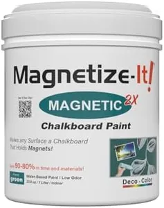 Magnetize-