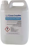 Professional Carpet Shampoo 5 Litre