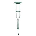 Bios Living Aluminum Crutches (Youth), 2 Count