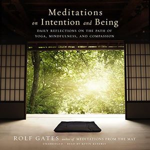 Meditation