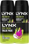 LYNX Epic 