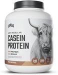 Levels 100% Micellar Casein Protein
