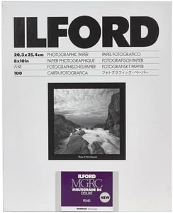 Ilford Mul