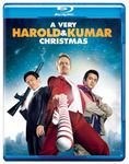 NEW Cho/penn/harris - Very Harold & Kumar Christmas (Blu-ray)