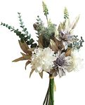 Artificial Silk Flowers for Home De