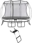 Springfree Trampoline 8 ft x 11 ft