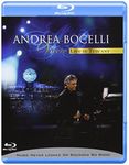 Andrea Bocelli: Vivere: Live in Tuscany [Blu-ray]