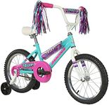 Dynacraft Magna 16-Inch BMX Bike fo