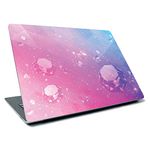 MightySkins Skin for Microsoft Surface Laptop 3 13.5" (2019) - Pink Diamond | Protective, Durable, and Unique Vinyl Decal Wrap Cover | Easy to Apply, Remove, and Change Styles | Made in The USA