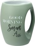 Pavilion - Good Morning Smart Ass 1