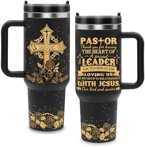 Pastor App