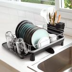 Dish Drying Rack, Dish Rack for Kit