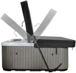 Hot Tub Cover Lift Bar,Two Sides Sp