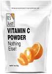 It's Just! - Vitamin C Powder, 100%