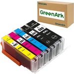 GreenArk 680XXL 681XXL Ink Cartridg