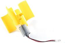 DIY Kit Micro Wind Turbines Motor A