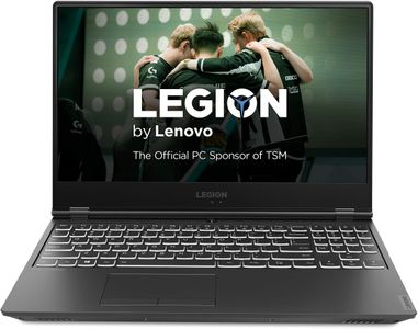 Legion Y540 Gaming Laptop – i7, 16GB RAM, 512GB SSD, GTX 1660Ti