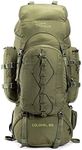 Tripole Colonel 95 Litres Rucksack 