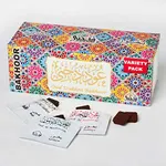 Oud Bakhoor Variety Box دخني عود بخ