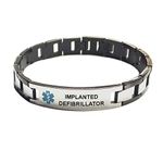 Medical Bracelet For Men