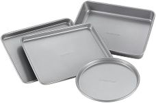 Farberware Bakeware Steel Nonstick 