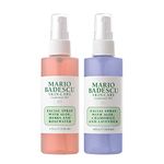 Mario Badescu Facial Spray Rosewater Set, Lavender