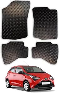 Car Mats f