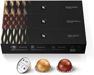 Nespresso Capsules Vertuo, Barista 