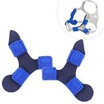 MEDICOLOR 2 Pack CPAP Strap Covers 