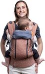 Beco Baby Carrier 8 Hybrid Newborn