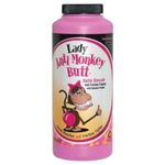 Lady-Anti-Monkey-Butt-|-Women's-Body-Powder-with-Calamine-|-Prevents-Chafing-and-Absorbs-Sweat-|-Talc-Free-|-6-Ounces-|-Pack-of-1