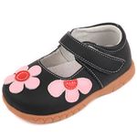 Femizee Toddler Girl Shoes