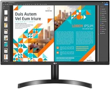 LG Qhd 2K 
