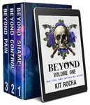 Beyond Series Volume One (Beyond Series Bundle Book 1)