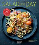 Salad of the Day: Healthy Eating Salad Cookbook Fresh Cooking Recipe a Day Housewarming Gift (365 Series): 365 Recipes for Every Day of the Year