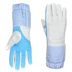 FEFOSAEP Fencing Gloves - Leather F