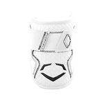 EvoShield Pro-SRZ 2.0 Batter's Elbow Guard - White, Size Large