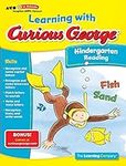 Learning with Curious George Kinder