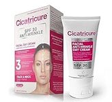 Cicatricure Advanced Face Cream for