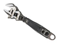 Bacho Alloy Steel Metric Adjustable Wrench Set (Pack of 3)