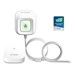 D-Link Wireless Alarms