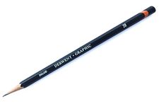 Derwent Graphic Pencil 2b